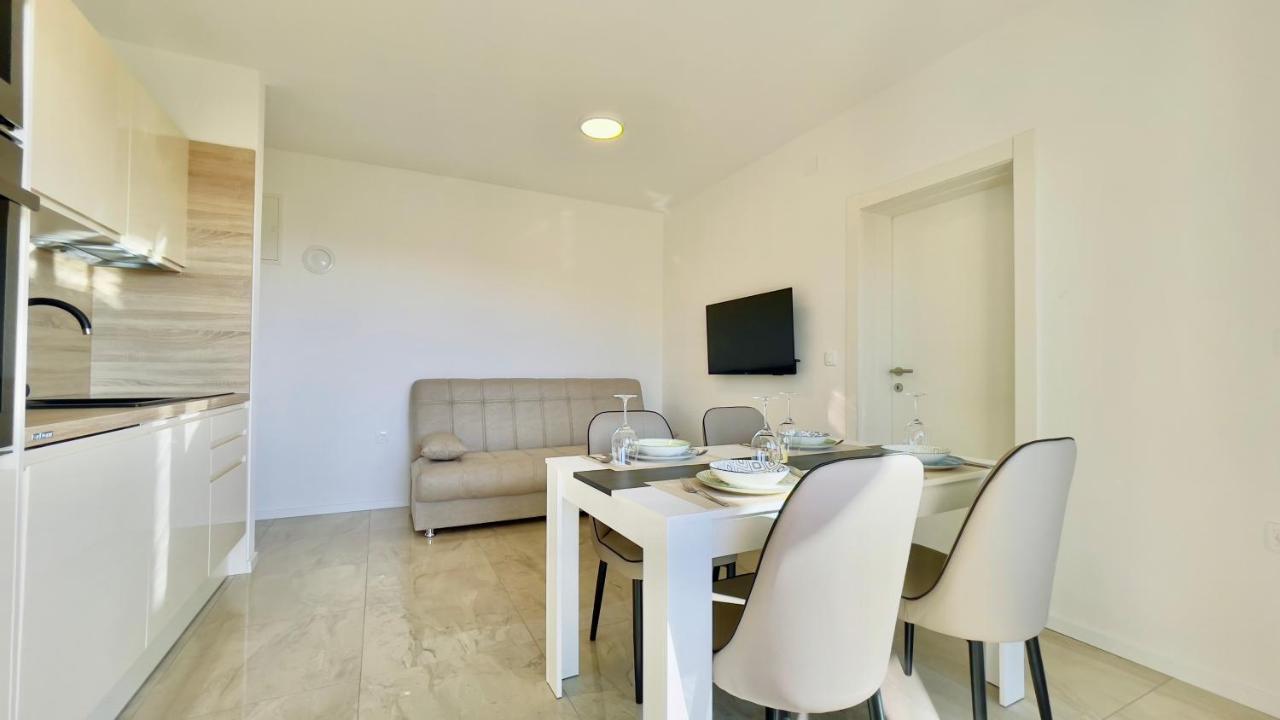 Apartments Sunflower Dramalj Luaran gambar
